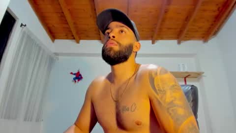 Rmy Steen online show from 10/21/25, 12:55