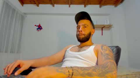 Rmy Steen online show from 11/20/25, 12:22