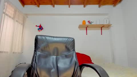 Rmy Steen online show from 01/14/26, 09:20