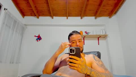 Rmy Steen online show from 02/10/26, 10:47