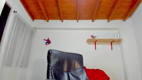 Rmy Steen online show from 03/10/26, 11:32