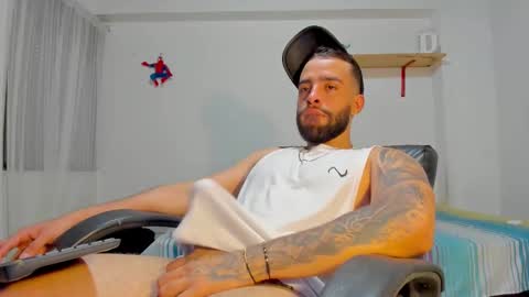 Rmy Steen online show from 03/30/26, 11:50