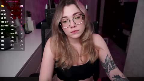 RemyWild online show from 10/30/25, 07:36