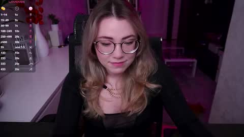 RemyWild online show from 11/29/25, 02:09