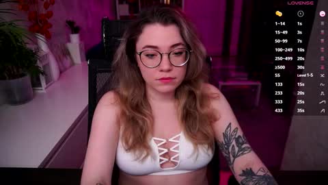 RemyWild online show from 02/14/26, 06:26