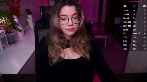 RemyWild online show from 03/12/26, 08:48