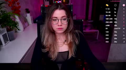 RemyWild online show from 03/26/26, 08:36