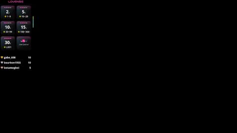 remyxavier online show from 01/11/26, 07:08