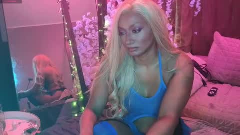 remyxavier online show from 01/12/26, 07:41