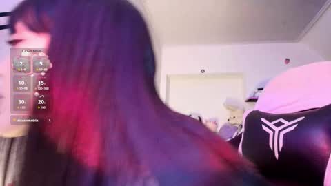 ren_yamashiro online show from 02/09/26, 05:33