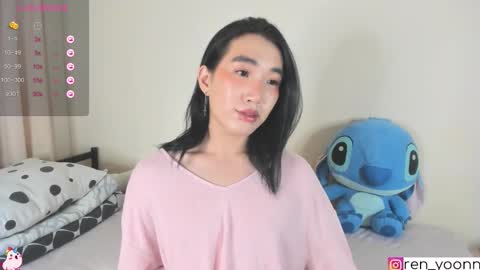 Ren online show from 09/22/25, 03:41