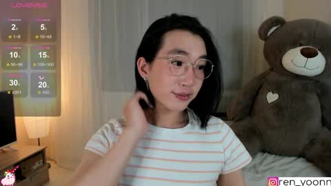 Ren online show from 04/22/26, 01:52