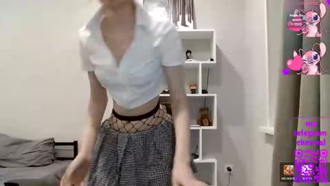 Claire online show from 02/22/26, 05:22