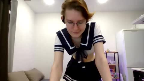 Claire online show from 03/30/26, 05:25