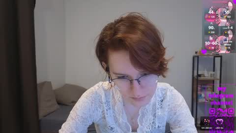 Claire online show from 04/05/26, 05:32