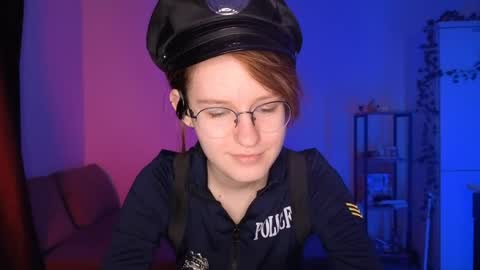 Claire online show from 04/16/26, 06:19