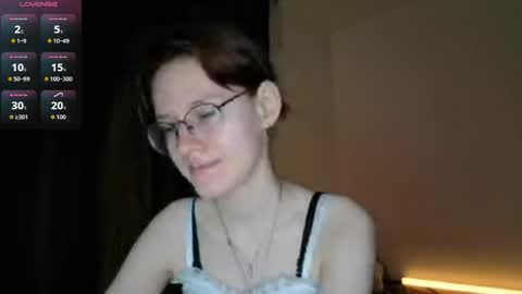 Claire online show from 05/29/26, 07:01