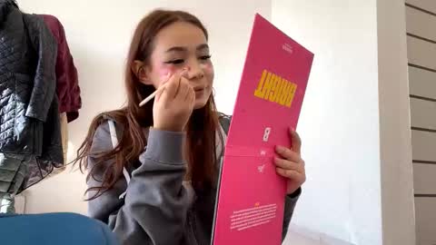 Katerina online show from 02/20/26, 06:26