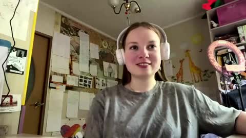 Annabel online show from 06/03/26, 09:23
