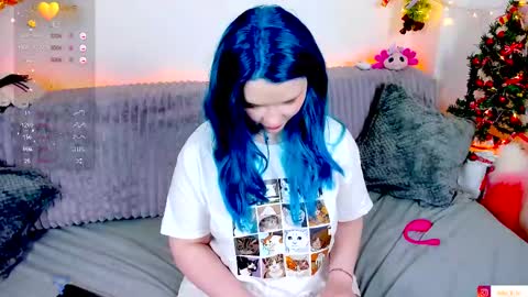 Snapshot of renaryugy chatting on 01/12/25, 08:36 RenaRyugy online show from 01/12/25, 08:36