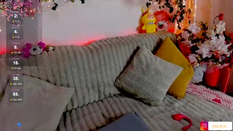 RenaRyugy online show from 04/11/26, 06:34