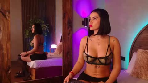 Renata online show from 07/21/26, 10:06