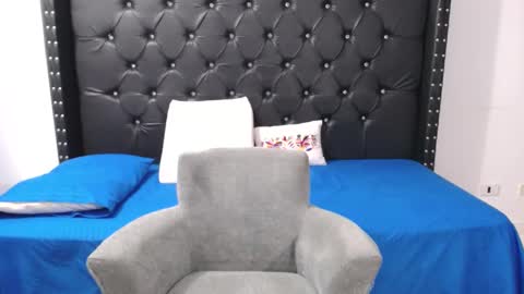 Renata Salinas online show from 09/16/25, 12:39