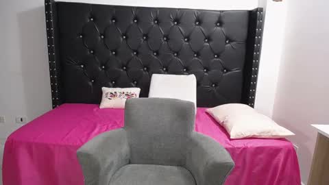 Renata Salinas online show from 01/15/26, 01:05