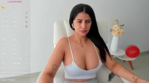 Snapshot of renata_t_ chatting on 10/10/25, 12:59 RENATA online show from 10/10/25, 12:59
