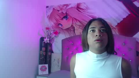 Snapshot of renata_valentina chatting on 04/24/26, 11:34 RENATA VALENTINA online show from 04/24/26, 11:34