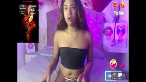 Snapshot of renata_valentina chatting on 05/02/26, 11:26 RENATA VALENTINA online show from 05/02/26, 11:26