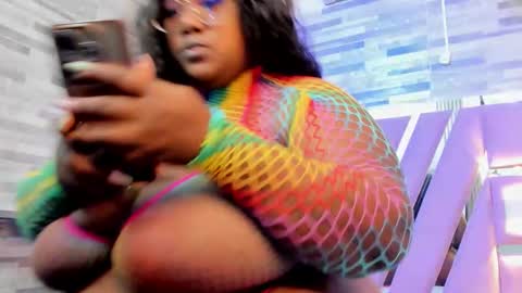 Snapshot of renatafoxter chatting on 02/21/26, 11:44 nataly online show from 02/21/26, 11:44