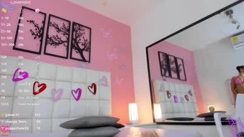 Renata online show from 02/27/25, 07:55