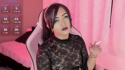 renatawilsom online show from 10/11/25, 06:17