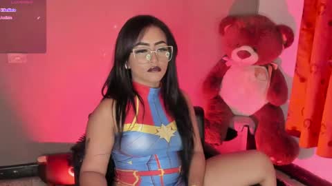 renatawilsom online show from 03/07/26, 06:27