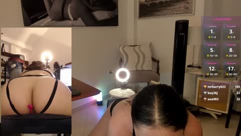 renattacruz online show from 01/20/25, 06:53