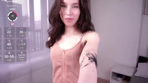 Naomi online show from 04/03/26, 12:36