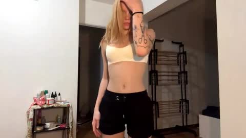 Tiffany online show from 01/31/26, 07:11