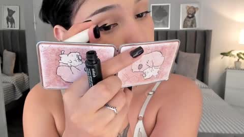 Renee Shelby online show from 12/23/24, 10:55