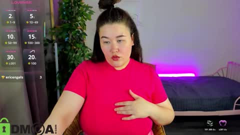 renee_turner online show from 11/27/25, 08:49