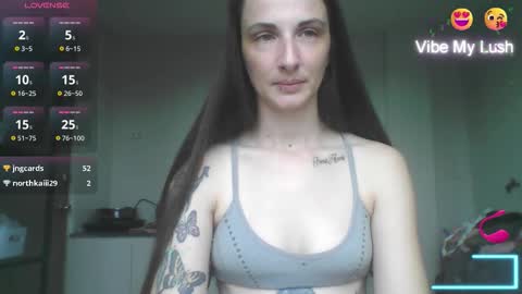 Reneeluvs online show from 09/09/25, 08:25