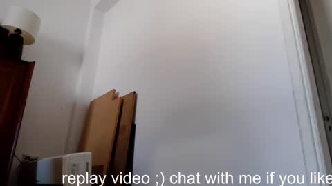 Renee Turing online show from 10/20/25, 01:11