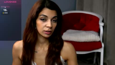 Rena online show from 11/28/25, 01:25