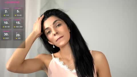 Rena online show from 12/22/25, 06:54