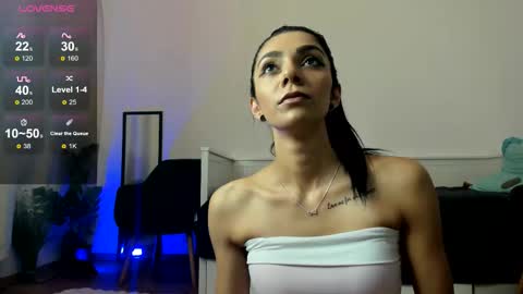 Rena online show from 02/09/26, 06:06