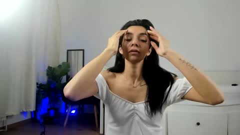 Rena online show from 02/23/26, 04:10