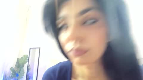 Rena online show from 03/12/26, 04:18