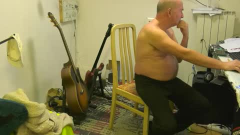 renefr online show from 11/24/25, 07:19