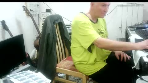 renefr online show from 03/04/26, 11:22