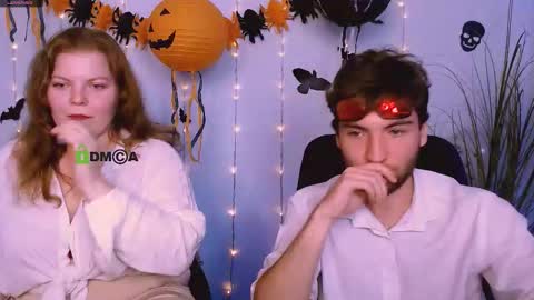 Sweet Renesmee online show from 10/29/25, 09:55